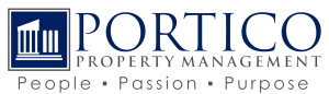 Property Management Company Logo